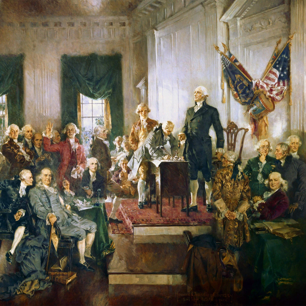 Continental Congress