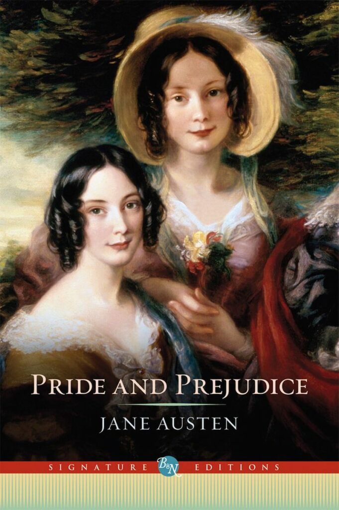 Pride and Prejudice